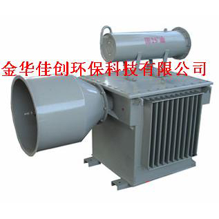 牡丹江GGAJ02电除尘高压静电变压器